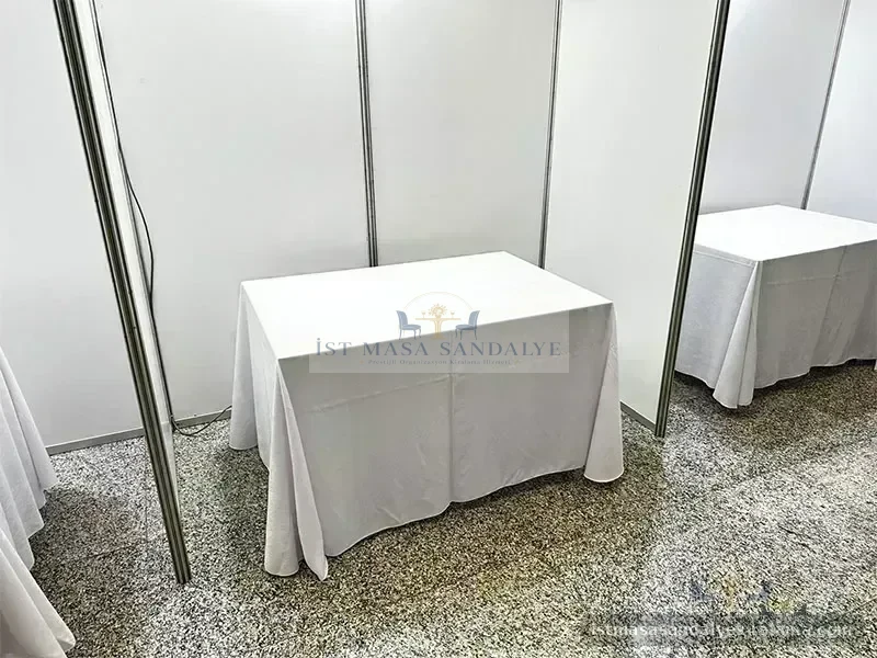 Banket Masa Kiralama