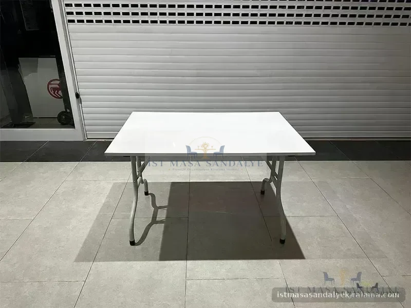 Banket Masa Kiralama