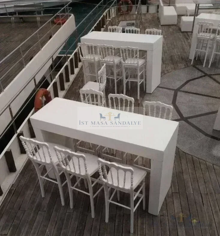 Bar Standı Kiralama