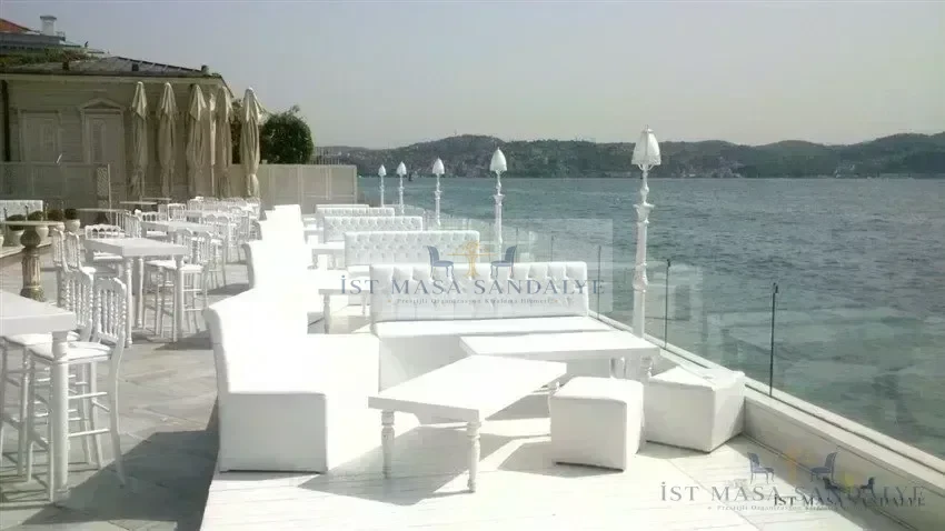 Bar Standı Kiralama