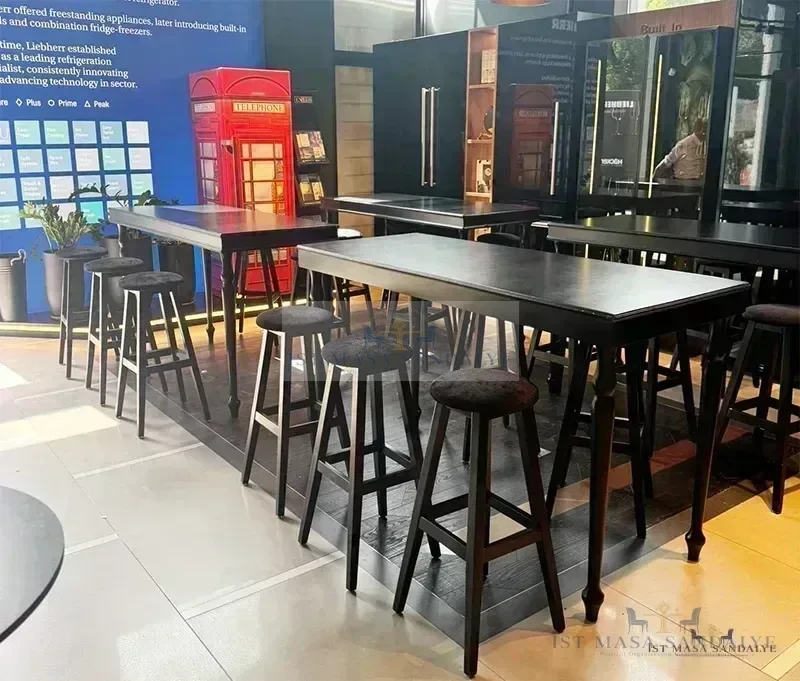 Bar Standı Kiralama