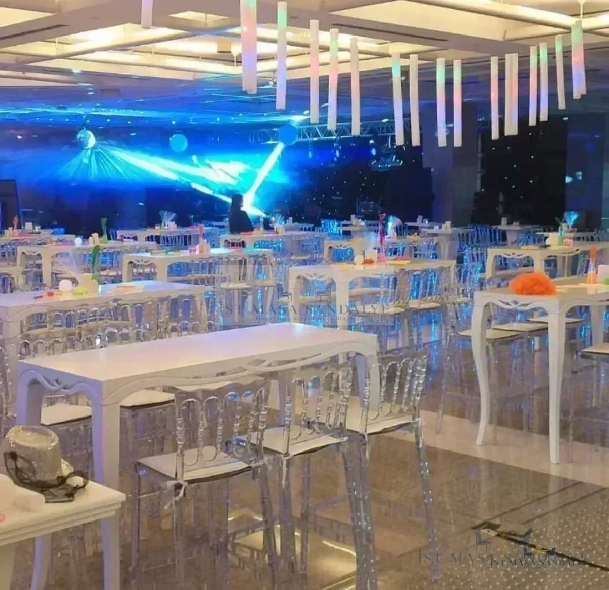 Bar Standı Kiralama
