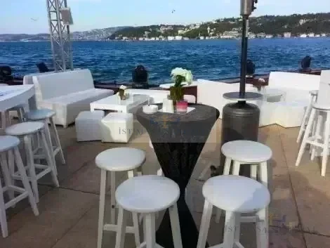 Bar Standı Kiralama