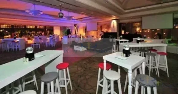 Bar Standı Kiralama