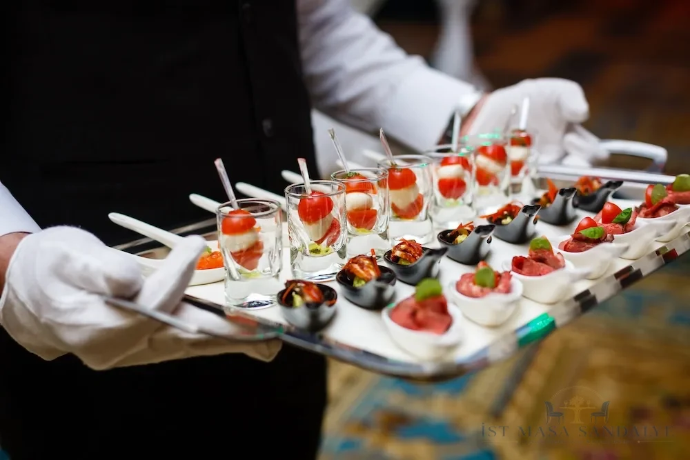 Catering Turkiye