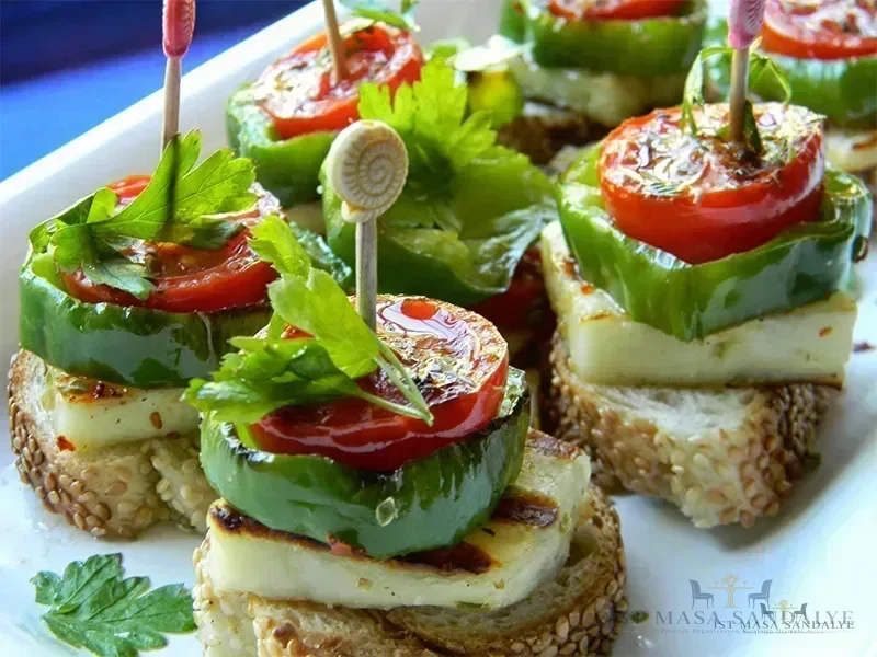 Catering Hizmeti