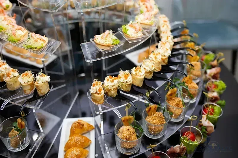 Catering Hizmeti