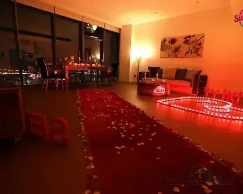 Doğum Günü Organizasyonu