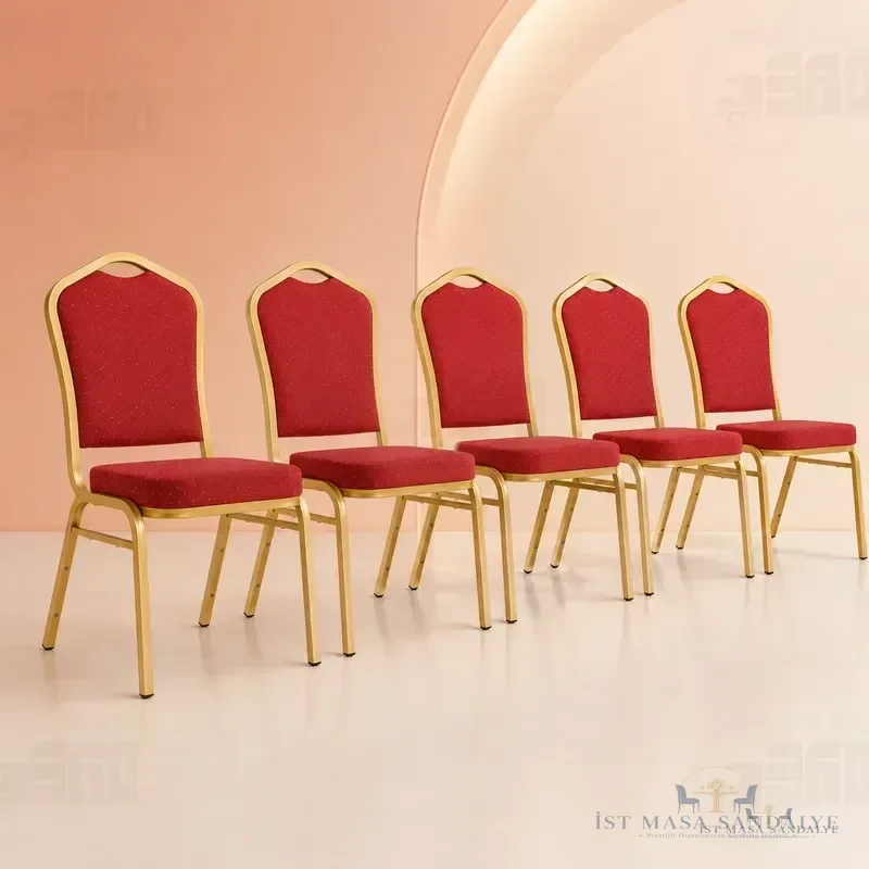 Hilton Sandalye Kiralama İstanbul İstanbul sandalye kiralama görseli