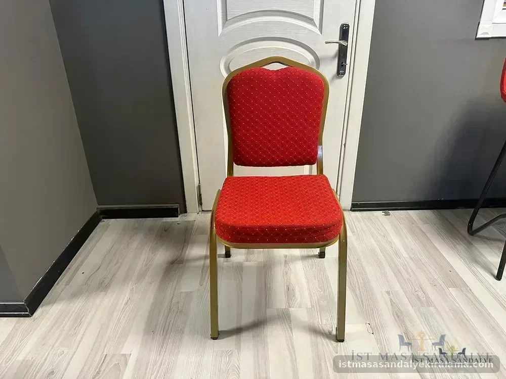 Hilton Sandalye Kiralama İstanbul