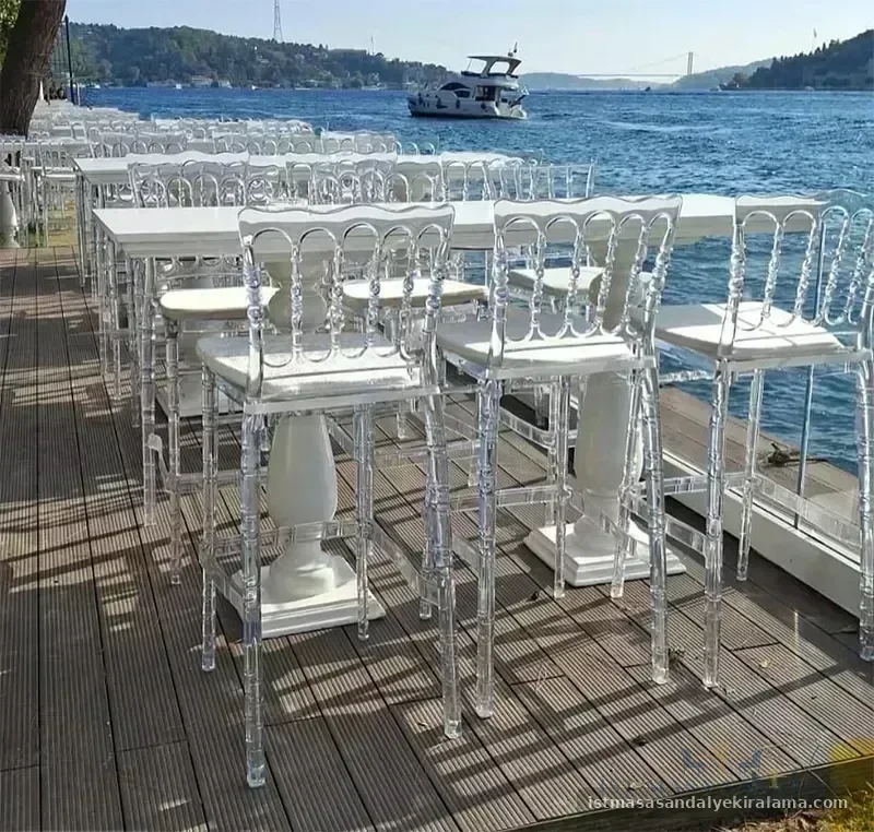 Kokteyl Organizasyonu