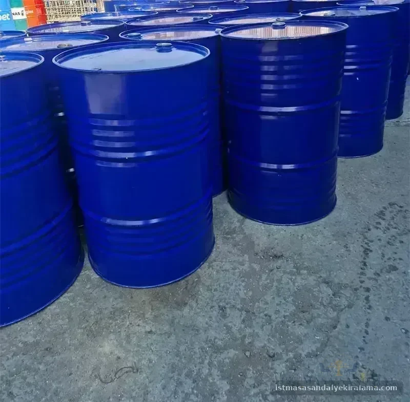 Kokteyl Organizasyonu İstanbul kokteyl kurulum görseli