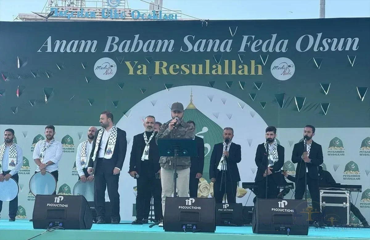 Kurumsal Organizasyon Hizmeti