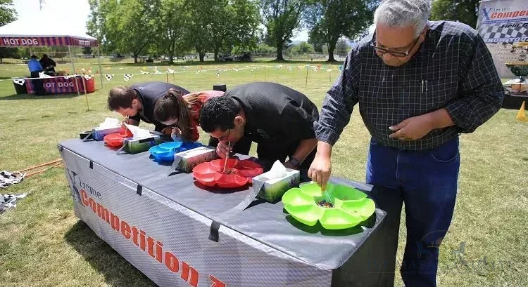 Kurumsal Organizasyon Hizmeti İstanbul gerçek kurulum görseli