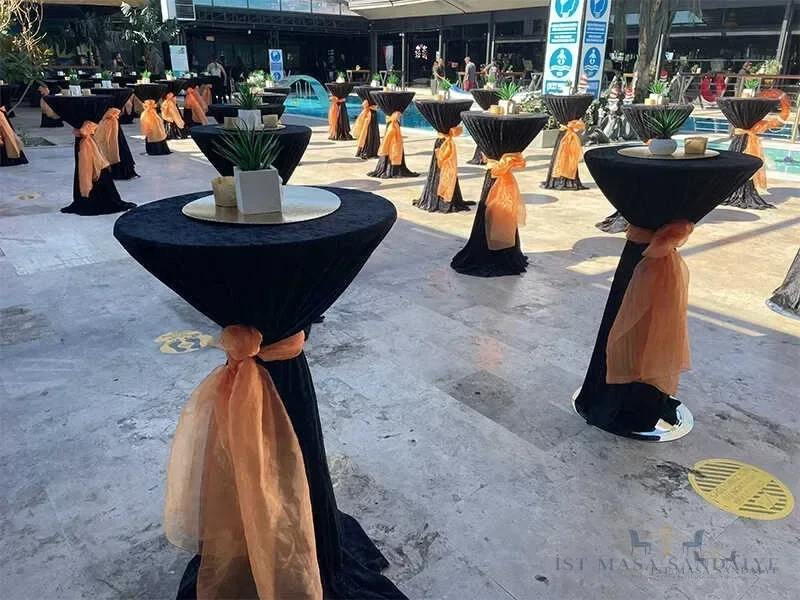 Kurumsal Organizasyon Hizmeti İstanbul gerçek kurulum görseli