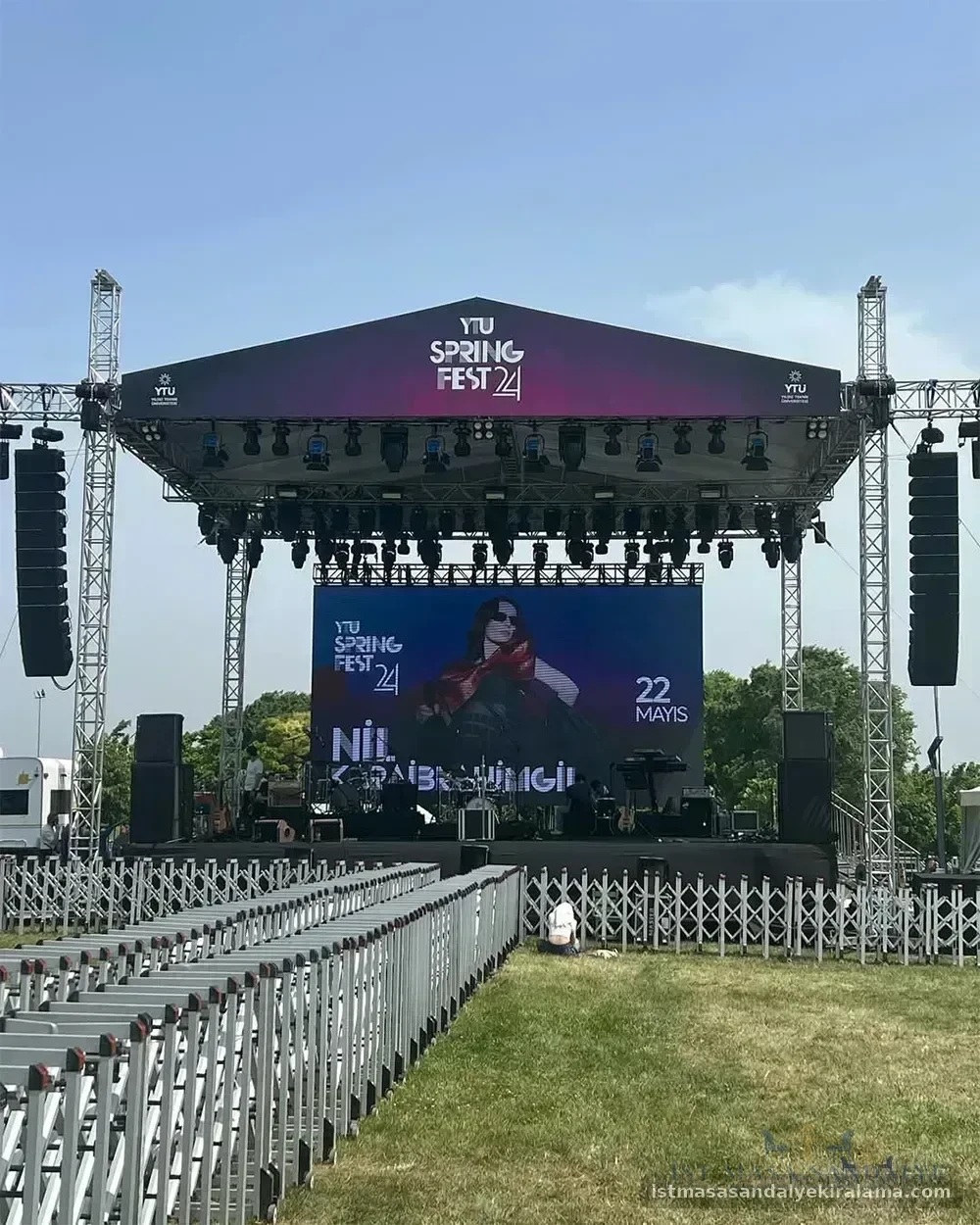 Led Ekran Kiralama