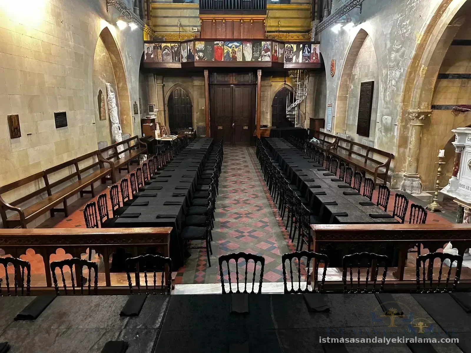 Bakırköy Masa Sandalye Kiralama Bakırköy Masa Sandalye Kiralama İstanbul masa sandalye kurulum görseli