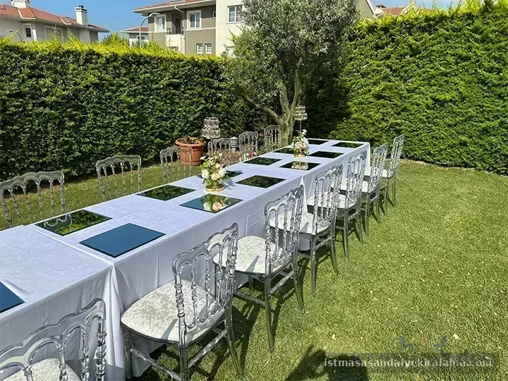 Napolyon Sandalye Kiralama İstanbul sandalye kiralama görseli