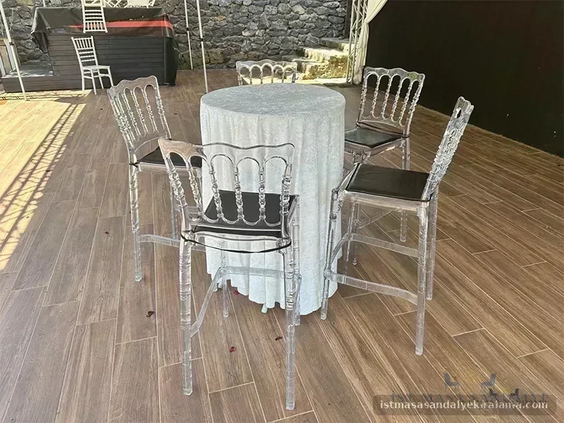 Napolyon Sandalye Kiralama İstanbul sandalye kiralama görseli